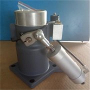 空壓機五大閥件作用及對應故障處理